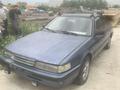 Mazda 626 1990 года за 380 000 тг. в Алматы – фото 5