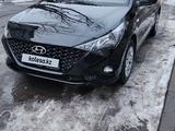 Hyundai Accent 2020 года за 7 500 000 тг. в Алматы