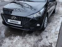 Hyundai Accent 2020 года за 8 000 000 тг. в Алматы