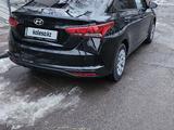 Hyundai Accent 2020 года за 7 500 000 тг. в Алматы – фото 3