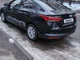 Hyundai Accent 2020 года за 7 500 000 тг. в Алматы – фото 4