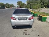 Daewoo Nexia 2010 годаүшін1 500 000 тг. в Арысь – фото 3