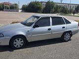 Daewoo Nexia 2010 годаүшін1 500 000 тг. в Арысь – фото 4