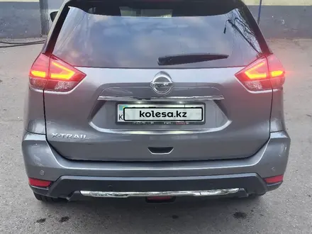 Nissan X-Trail 2019 года за 11 500 000 тг. в Петропавловск – фото 7