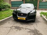Jaguar XF 2014 годаүшін11 500 000 тг. в Алматы