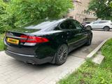 Jaguar XF 2014 года за 11 500 000 тг. в Алматы – фото 3