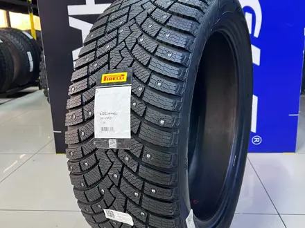 Pirelli Scorpion Ice Zero 2 285/45 R21 113H XL за 150 000 тг. в Алматы – фото 2