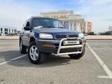 Toyota RAV4 1994 годаүшін2 500 000 тг. в Талдыкорган – фото 2