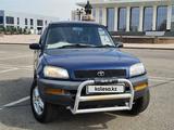 Toyota RAV4 1994 годаүшін2 500 000 тг. в Талдыкорган – фото 3