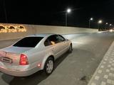 Volkswagen Passat 2003 года за 2 500 000 тг. в Сарыагаш – фото 2