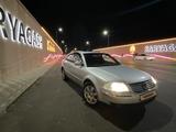 Volkswagen Passat 2003 года за 2 500 000 тг. в Сарыагаш – фото 3