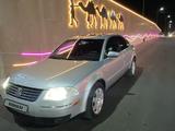 Volkswagen Passat 2003 года за 2 500 000 тг. в Сарыагаш – фото 4