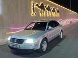 Volkswagen Passat 2003 года за 2 500 000 тг. в Сарыагаш