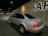 Volkswagen Passat 2003 года за 2 500 000 тг. в Сарыагаш – фото 5