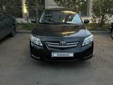 Toyota Corolla 2008 года за 5 100 000 тг. в Астана – фото 2