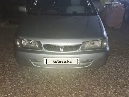 Toyota Corolla 1998 года за 2 356 363 тг. в Семей