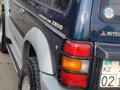 Mitsubishi Pajero 1994 года за 3 000 000 тг. в Алматы – фото 7