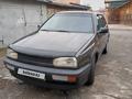 Volkswagen Golf 1994 годаүшін1 200 000 тг. в Тараз – фото 3