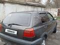 Volkswagen Golf 1994 годаүшін1 200 000 тг. в Тараз – фото 5