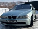 BMW 525 2001 года за 4 500 000 тг. в Алматы