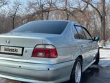 BMW 525 2001 года за 4 500 000 тг. в Алматы – фото 3