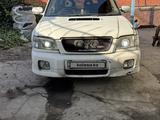 Subaru Forester 2000 года за 2 500 000 тг. в Алматы