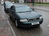 Audi A6 1997 годаfor3 700 000 тг. в Усть-Каменогорск