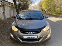 Hyundai Elantra 2013 годаfor5 900 000 тг. в Алматы