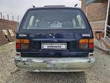 Mazda MPV 1996 годаүшін1 800 000 тг. в Астана – фото 4