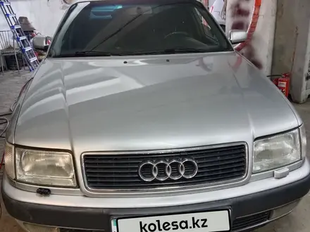 Audi 100 1992 года за 3 000 000 тг. в Усть-Каменогорск