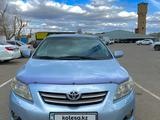 Toyota Corolla 2007 годаүшін4 100 000 тг. в Байконыр