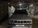 BMW 520 1991 годаүшін2 500 000 тг. в Павлодар