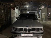 BMW 520 1991 года за 2 500 000 тг. в Павлодар