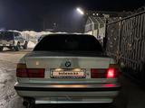 BMW 520 1991 годаүшін2 500 000 тг. в Павлодар – фото 5