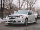 Subaru Legacy 2012 годаүшін6 600 000 тг. в Алматы – фото 2