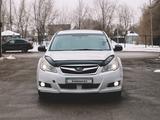 Subaru Legacy 2012 года за 6 600 000 тг. в Алматы