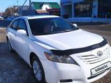 Toyota Camry 2007 годаүшін5 850 000 тг. в Астана