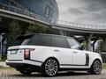 Land Rover Range Rover 2013 годаүшін23 000 000 тг. в Алматы – фото 8