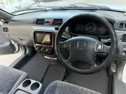 Honda CR-V 1997 года за 3 700 000 тг. в Алматы – фото 24