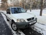 Honda CR-V 1997 годаfor3 700 000 тг. в Алматы – фото 3