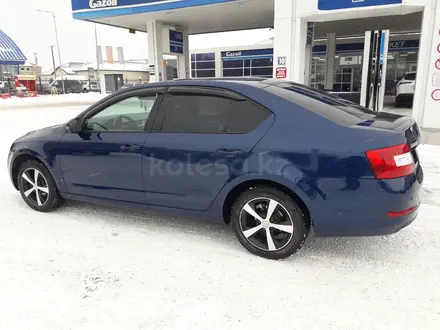 Skoda Octavia 2014 года за 5 700 000 тг. в Караганда