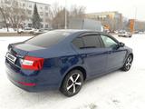 Skoda Octavia 2014 года за 5 700 000 тг. в Караганда – фото 2