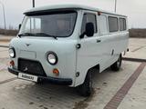 УАЗ Буханка 2015 года за 4 000 000 тг. в Астана – фото 2