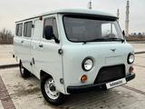 УАЗ Буханка 2015 года за 4 000 000 тг. в Астана