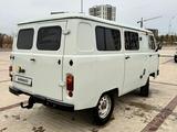 УАЗ Буханка 2015 года за 4 000 000 тг. в Астана – фото 4