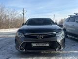 Toyota Camry 2015 годаfor10 500 000 тг. в Экибастуз