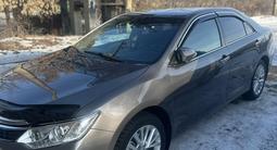 Toyota Camry 2015 годаfor10 500 000 тг. в Экибастуз – фото 4