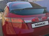 Honda Civic 2008 года за 4 200 000 тг. в Тараз – фото 3