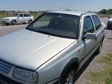 Volkswagen Vento 1993 годаүшін1 450 000 тг. в Аксукент