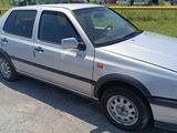 Volkswagen Vento 1993 годаүшін1 450 000 тг. в Аксукент – фото 2